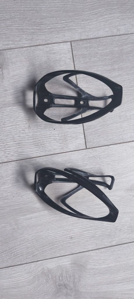 Koszyki bidonu Specialized RIB CAGE II