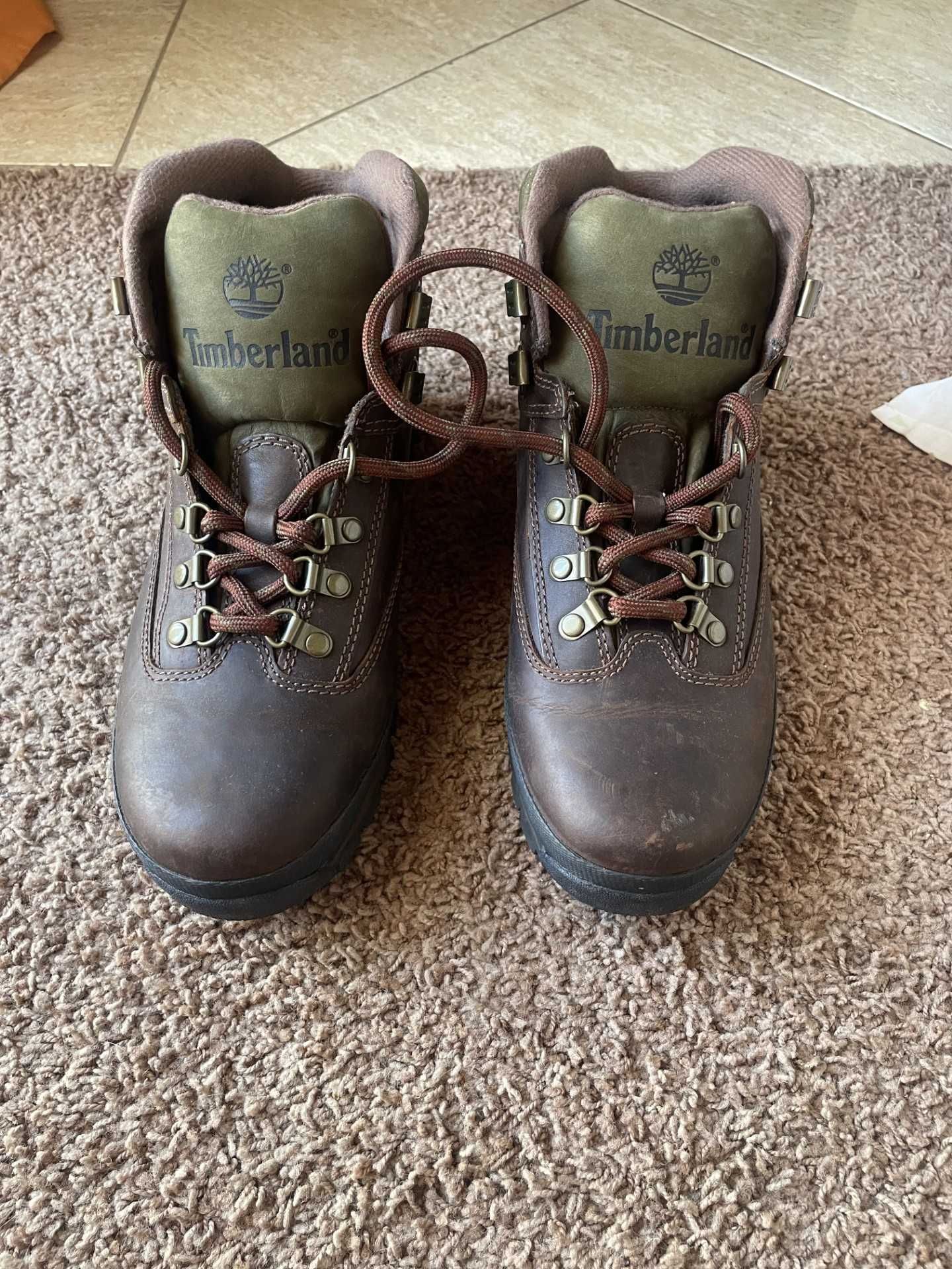 Botas Timberland