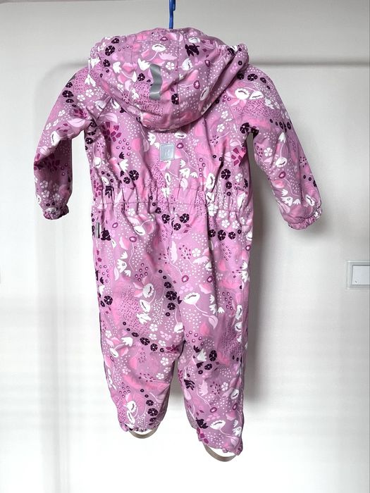 Kombinezon zimowy Reima r. 98 Puhuri