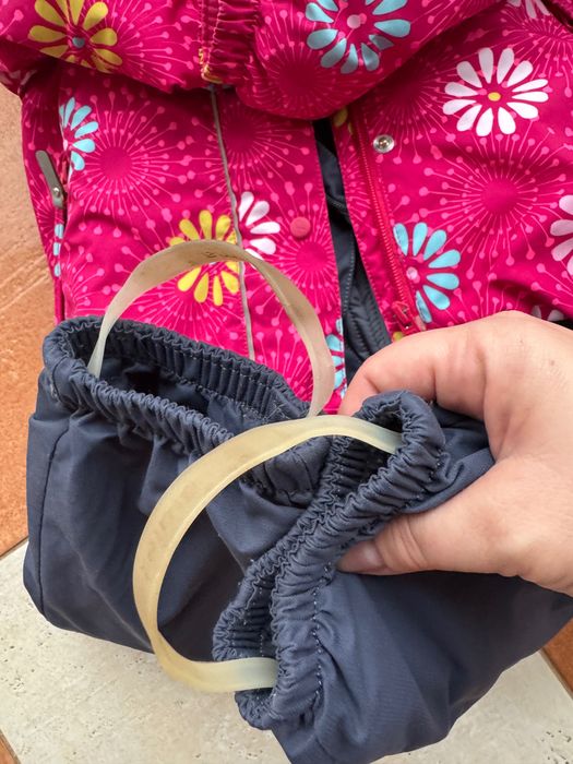 Reima комбінезон