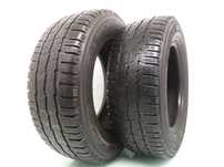 2x 235/65R16C OPONY ZIMOWE Michelin Agilis Alpin 115/113R