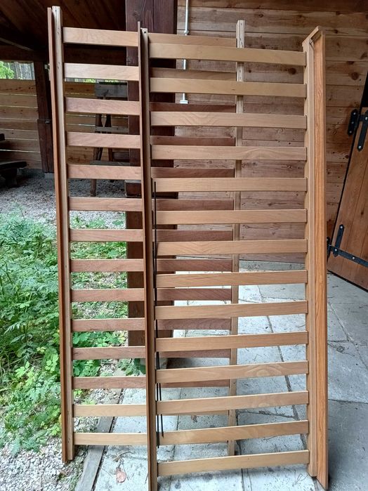 Łóżka do przyczepy kempingowej