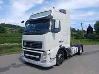 Volvo FH 460  E5, Mega-low deck, Salon polska, I Właścicel od poczatku, 44000Export