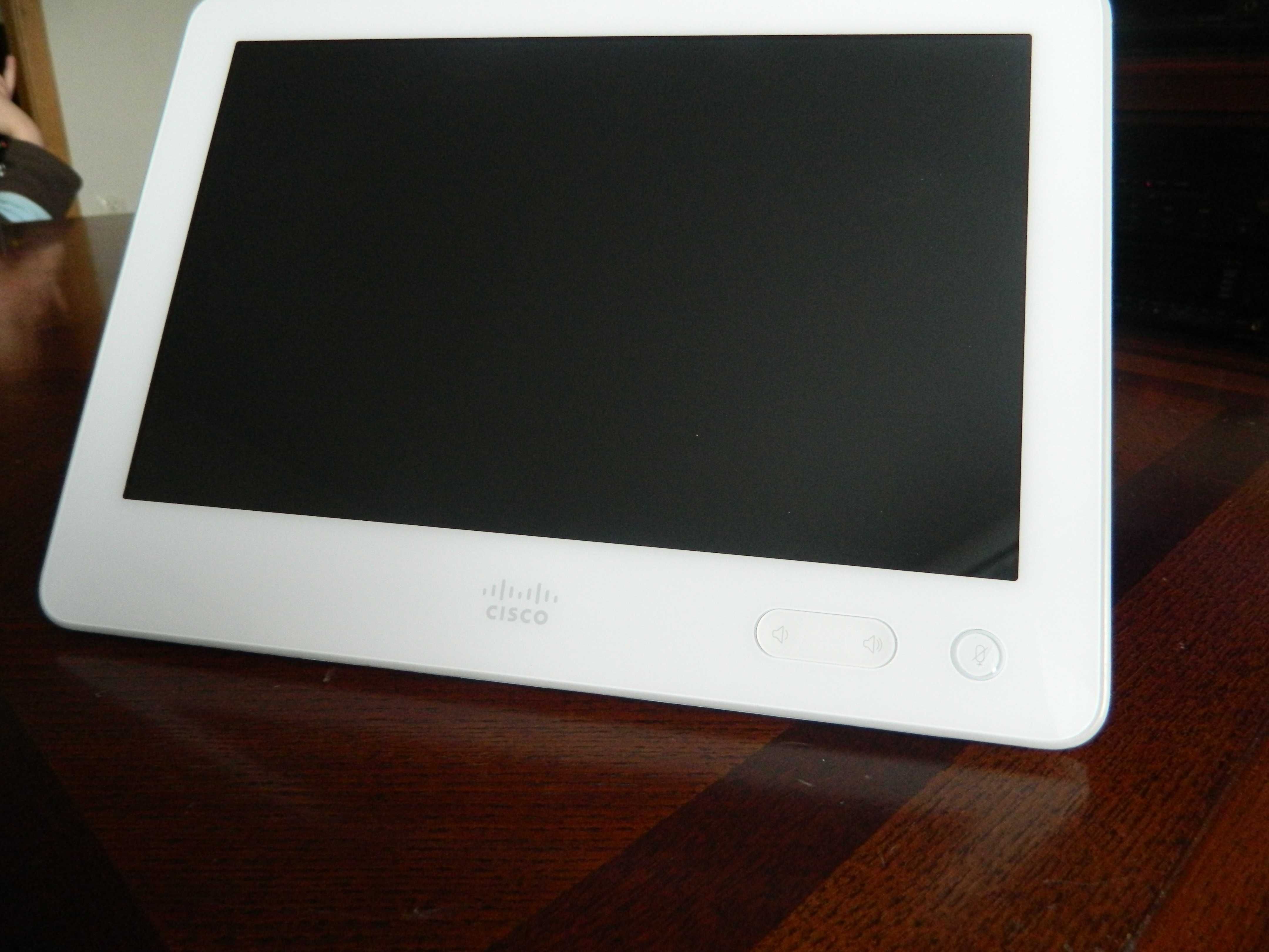 Ekran Cisco Telepresence Touch 10 TTC5-09