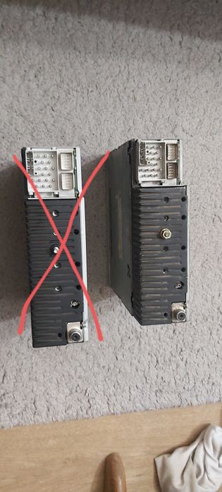 BMW E38, E39, E46 радіомодуль BM24