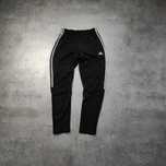 MĘSKIE Dresy Spodnie Dresowe Adidas 3 Paski ClimaCool Joggery Premium