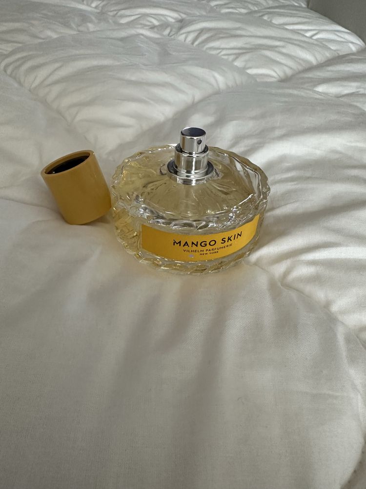 Mango Skin Vilhelm Parfumerie оригінал