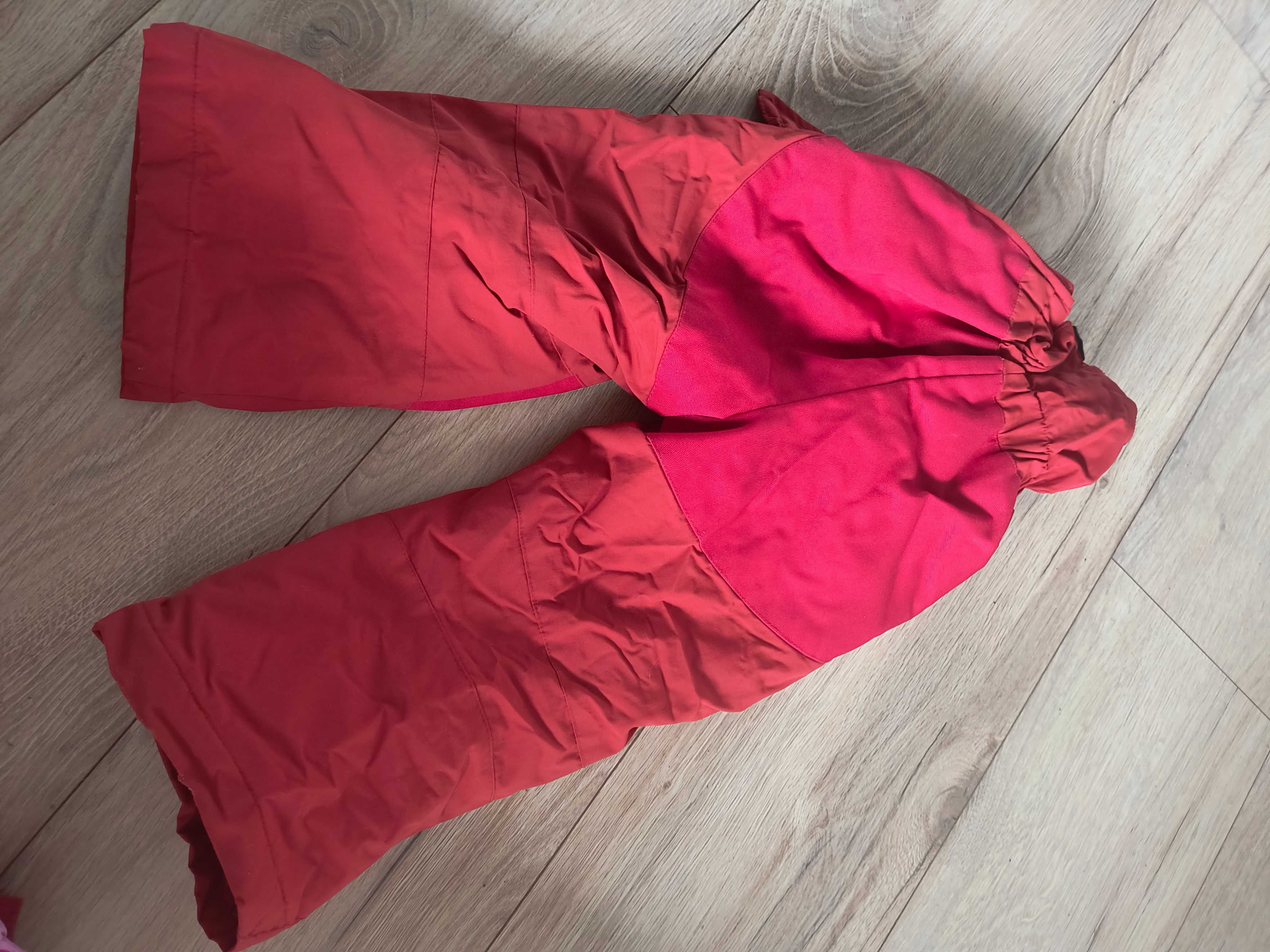 Kombinezon zimowy dziecięcy Helly Hansen rozmiar 98