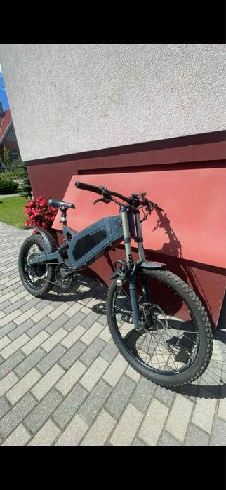 rower elekteyczny Falcon V3