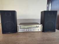 Wzmacniacz amplituner Rotel RX 503