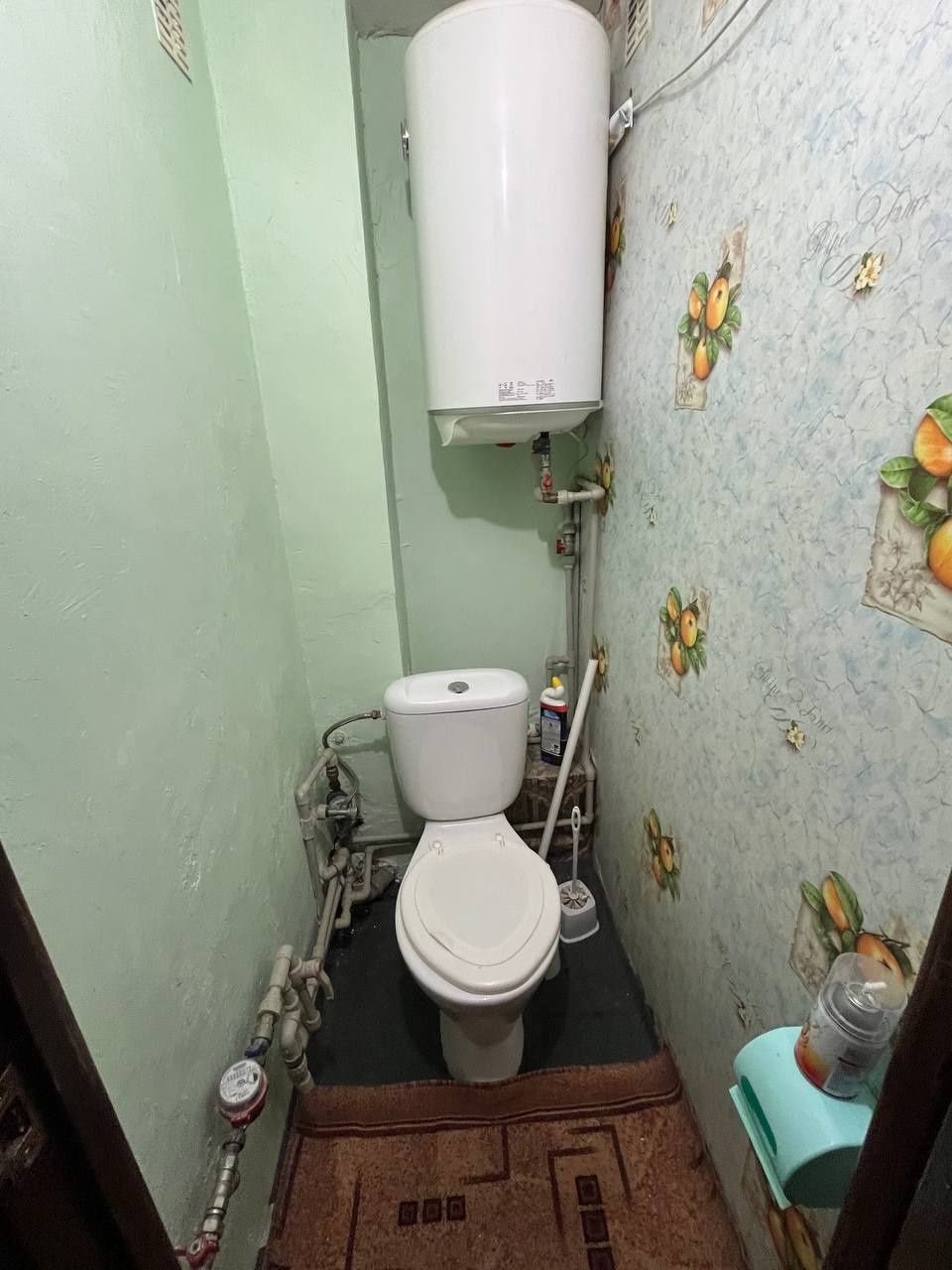 Оренда 1 кімнатної квартири