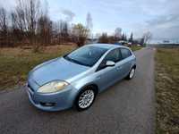 Fiat Bravo 1.9 jtd 2007r 150KM , klima