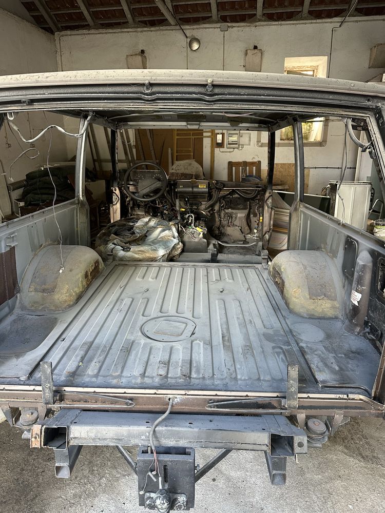 Range Rover Classic 2 portas RESTAURADO LER DESCRIÇÃO