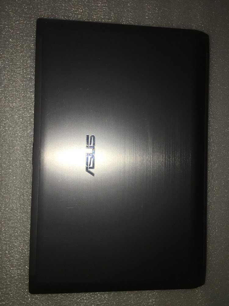 Ноутбук ASUS N53J