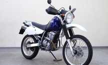 Suzuki Djebel 250 XC, 2004, 10000 км (Стан нового)