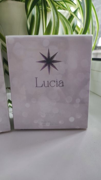 Туалетна вода Lucia [Люсія]