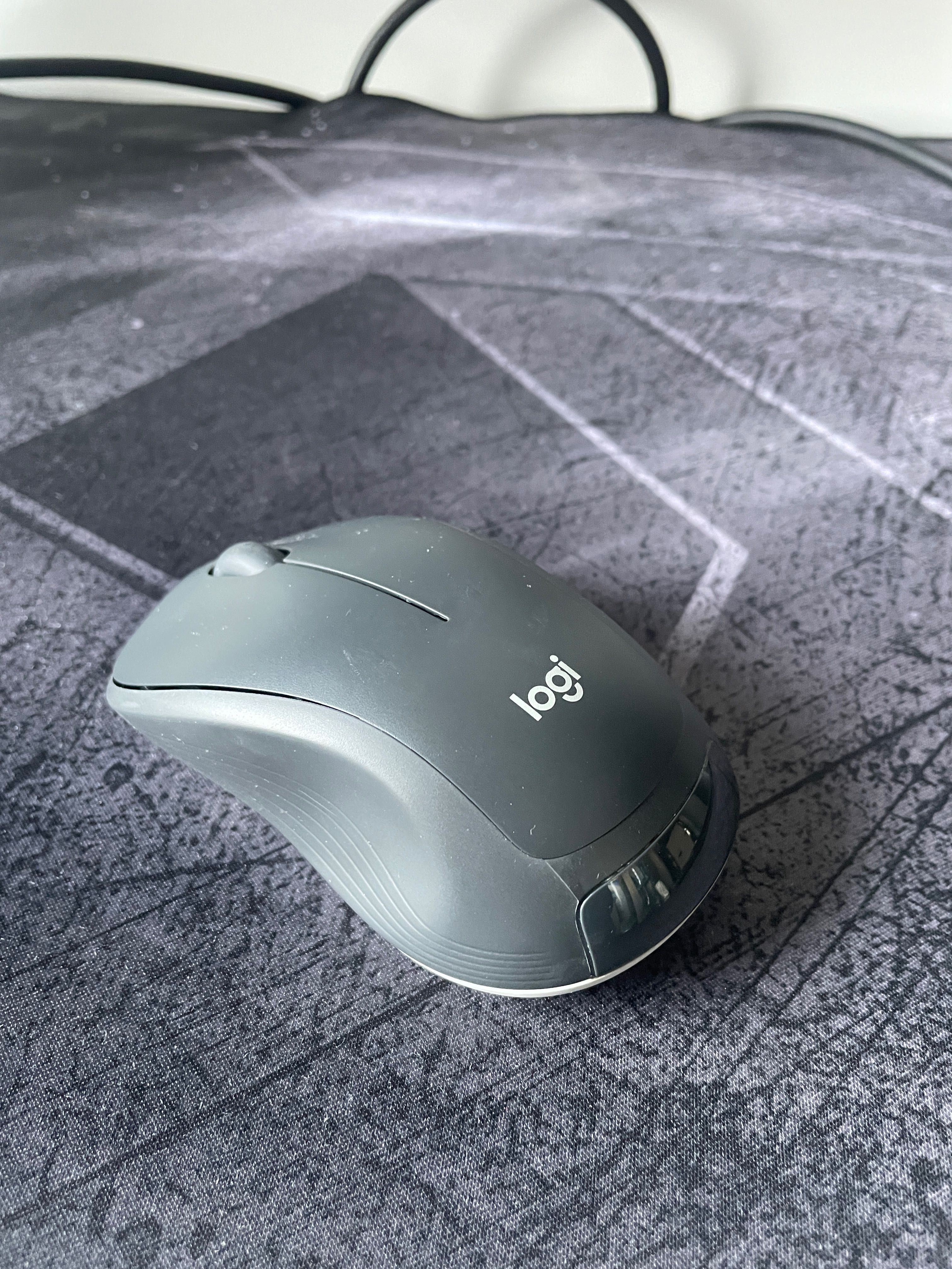Klawiatura i myszka logitech Bluetooth K540