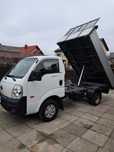 Kia K2500 wywrotka