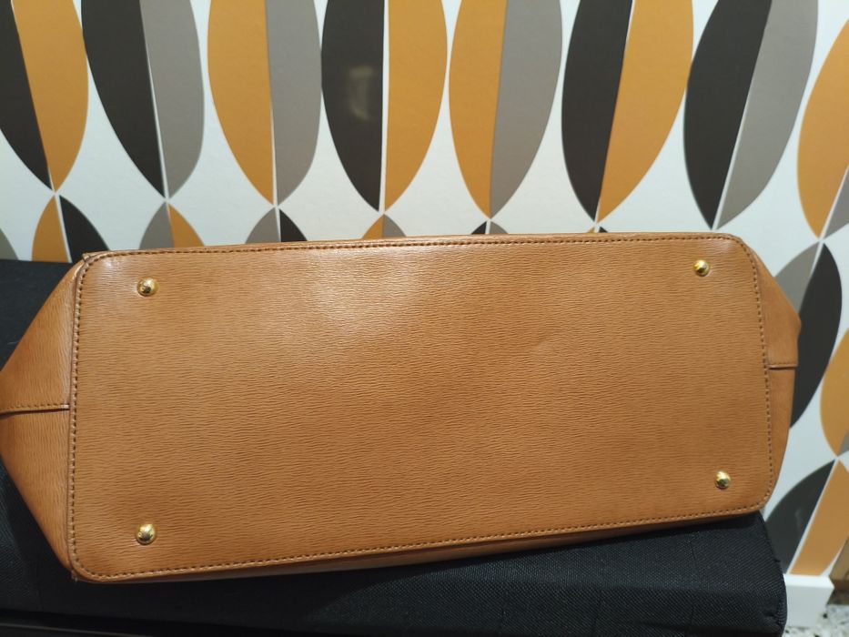 Torebka Ralph Lauren do ręki