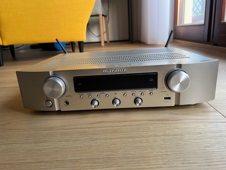 Marantz NR1200 do sprzedania