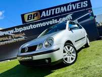 VW Polo 1.2 Special AC