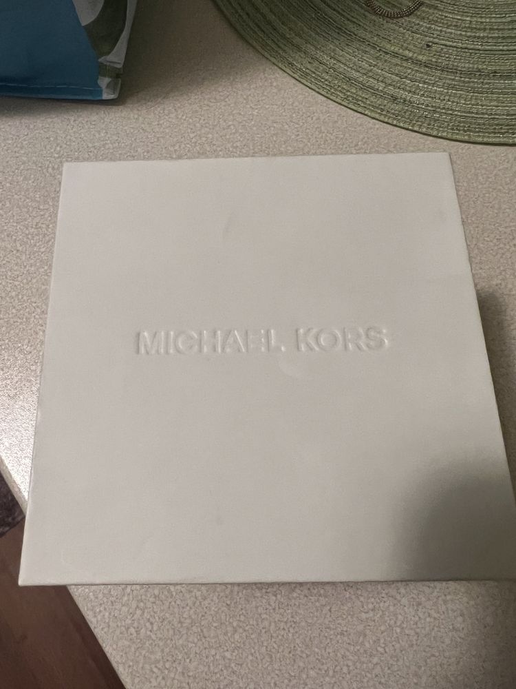 Smartwatch Michael Kors DW7M1