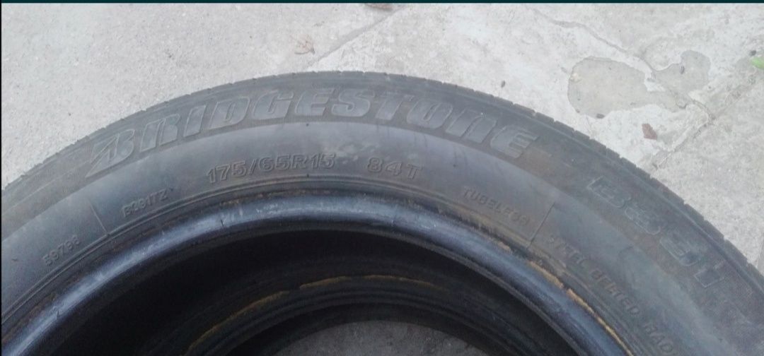 Bridgestone, r15 літня гума
