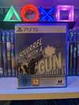 Squirrel With a Gun ps5 / ENG