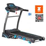Бігова доріжка Беговая дорожка FitLogic T33E. Безкоштовна доставка!