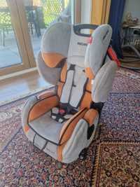 Fotelik samochodowy RECARO Young Sport 9-18 kg