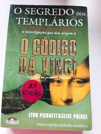 O Segredo dos Templários