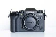 FUJIFILM X-T4 Jak Nowy 4494 Zdjęcia