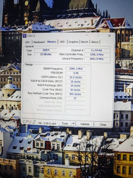 Asus Strix b560 s1200 WiFi