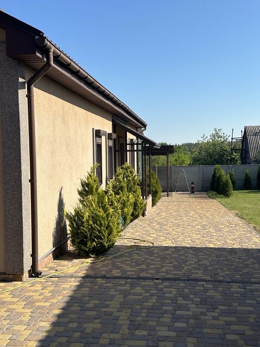 Будинок в кооперативі Трудівник