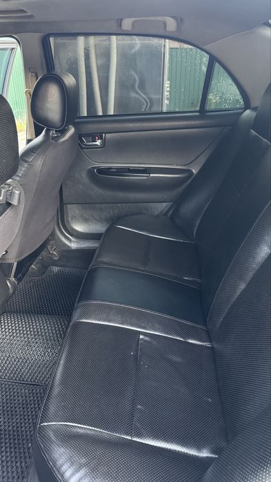 Продам BYD F3 в хорошем состоянии