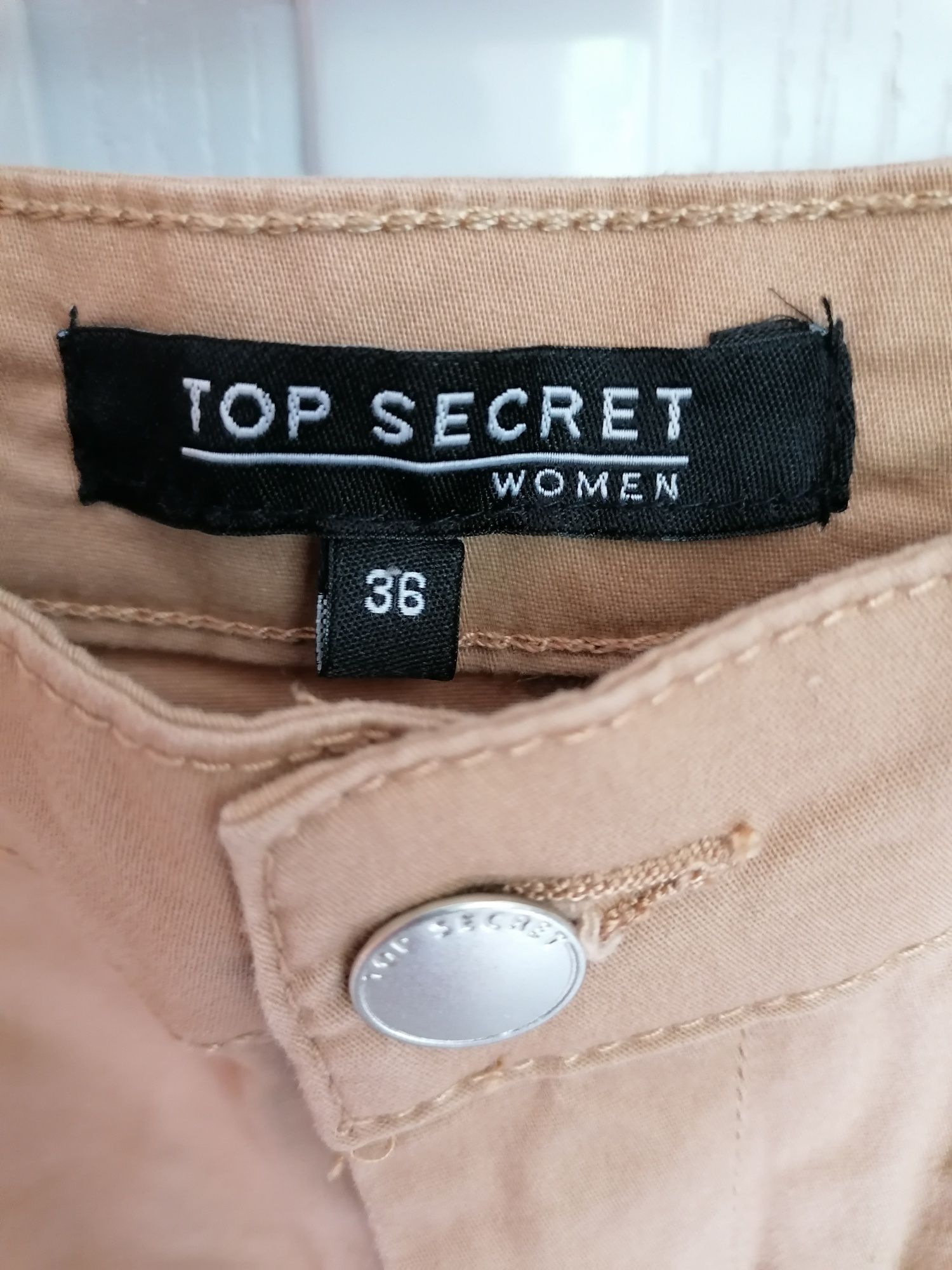 Spódnica Top Secret (36)