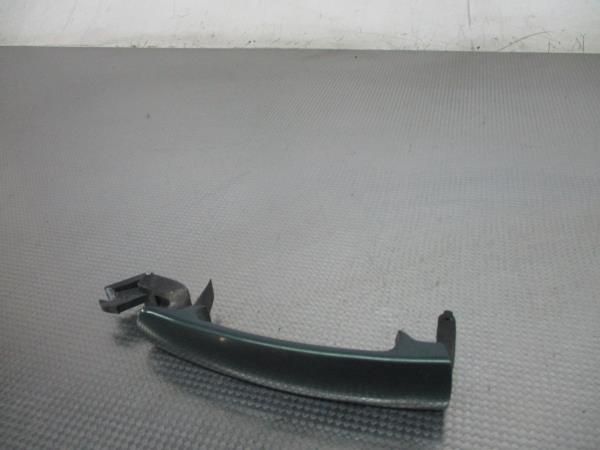 Puxador porta frente esquerda AUDI TT (8N3)