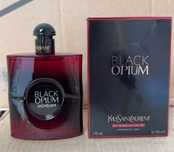 Perfumy 90ml Nowe