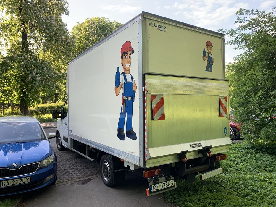 Renault master 2021.  2.3 d  Winda!! 60 000 km!!!