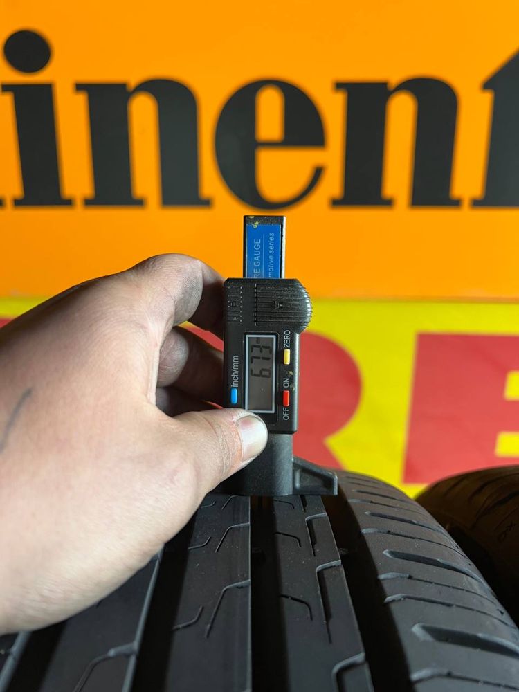 Шини 195/55 r16 Continental EcoContact 6 2020р (443)