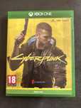 Cyberpunk 2077 XBOX ONE