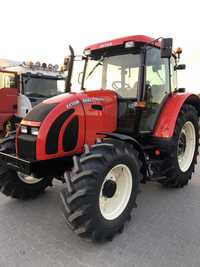 Zetor Forterra 8641 nie 9540,10540