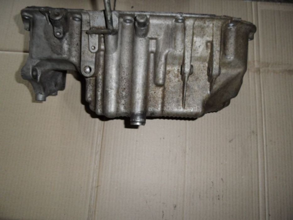 MISKA OLEJOWA FIAT DOBLO 1.9 JTD