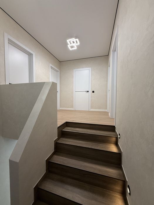 Просторий таунхаус 125 м² у закритій, тихій локації — з ремонтом!