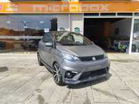 Aixam Coupé