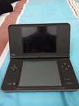 Nintendo DSi XL preta