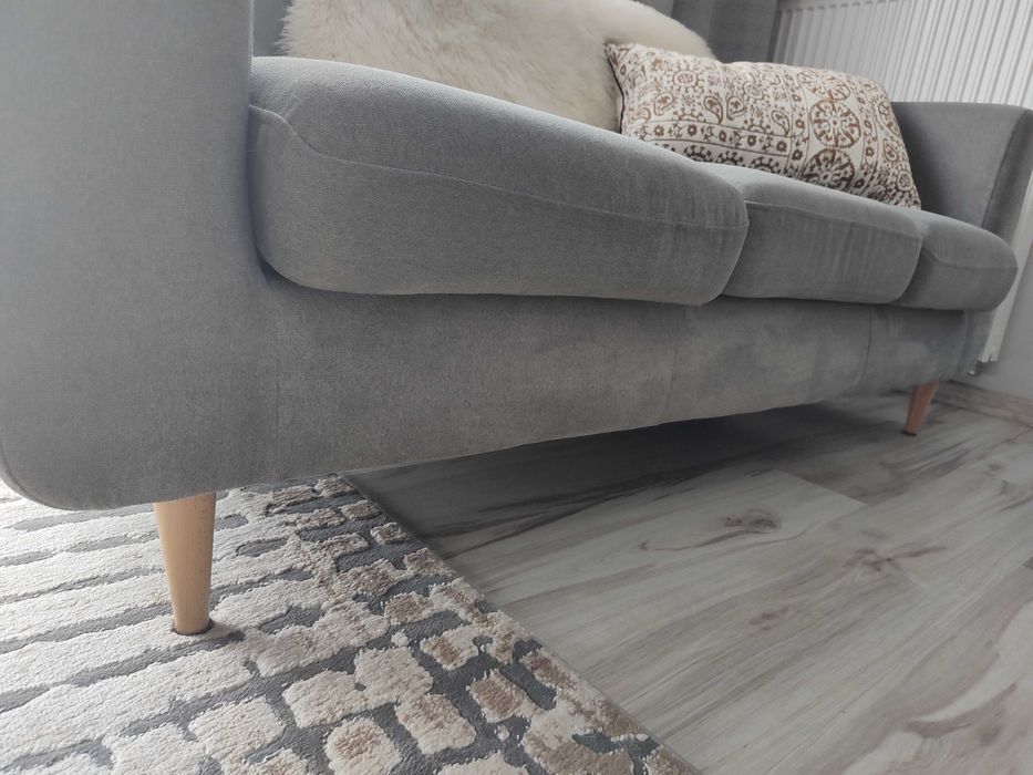 Sofa mała 171/74 nierozkładana