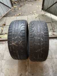 Opony zimowe Pirelli 245/45/19