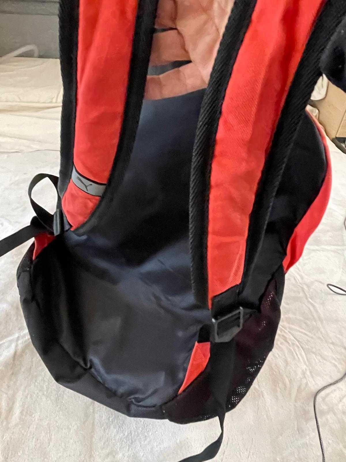 Mochila esportiva Puma