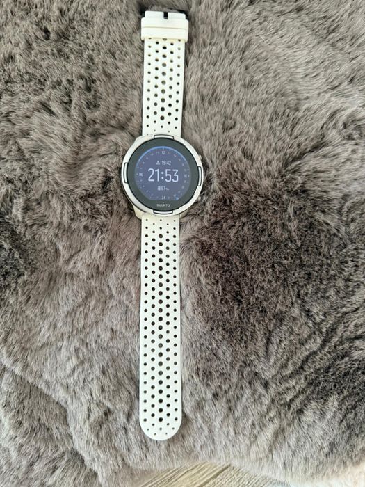 Zegarek Suunto 9 Baro